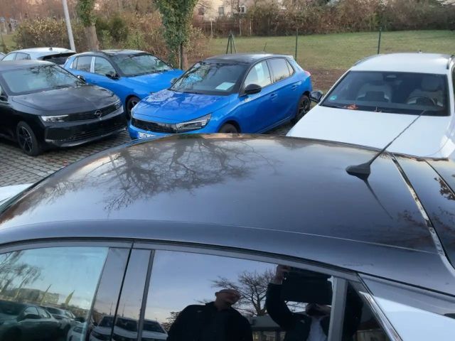 Opel Corsa 1.2 Turbo Elegance Turbo