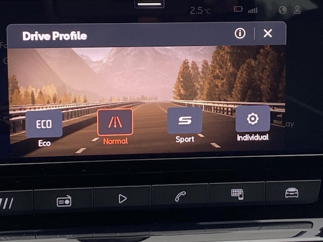 Seat Arona 1.0 TSI DSG FR-lijn