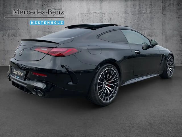 Mercedes-Benz CLE 53 AMG AMG Line