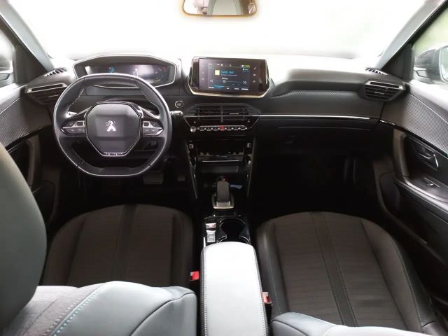 Peugeot E-2008 Allure Pack