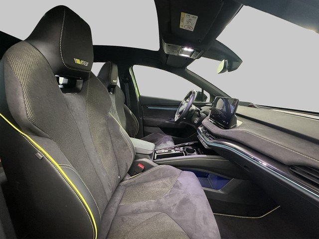 Skoda Enyaq Coupe Lounge