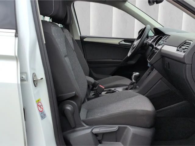 Volkswagen Tiguan DSG Move