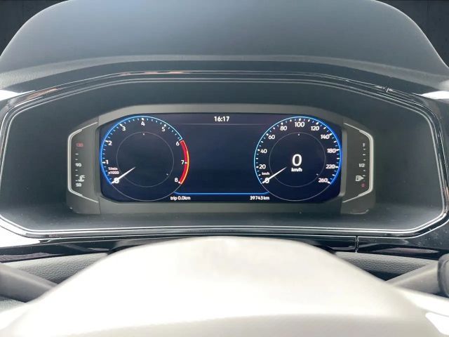 Volkswagen T-Roc 1.5 TSI Style