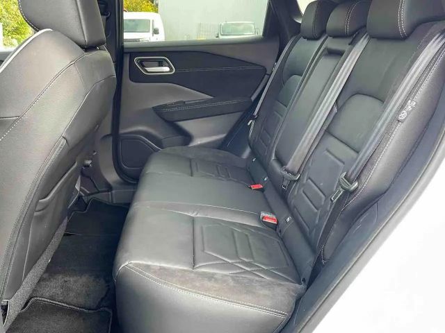 Nissan Qashqai 1.5 VC-T ePower N-Design Komfort+