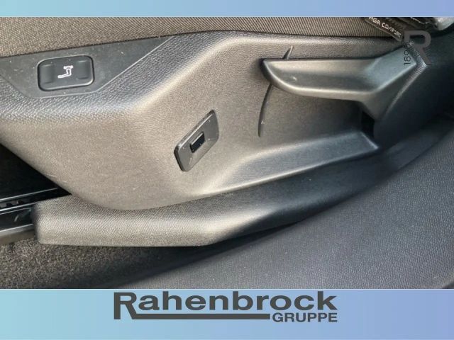 Peugeot 3008 Allure Pack Hybrid