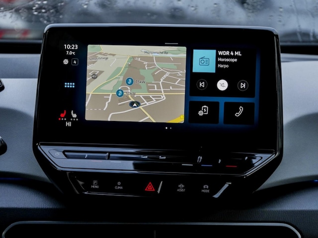 Volkswagen ID.3 Business Performance Pro