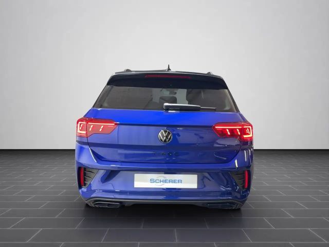 Volkswagen T-Roc 1.5 TSI R-Line