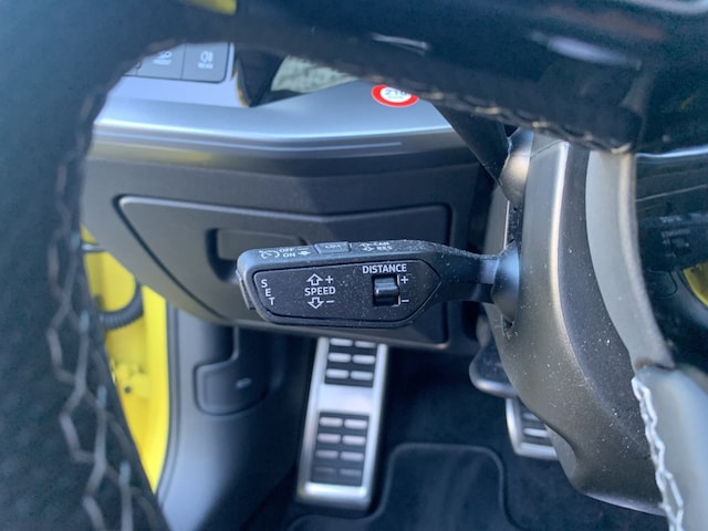 Audi S3 Quattro S-Tronic Sedan