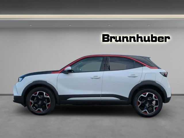 Opel Mokka GS-Line Grand Sport Turbo