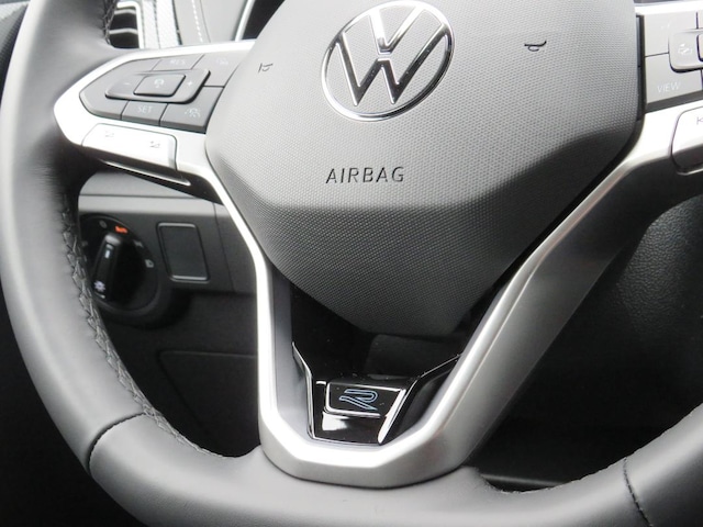 Volkswagen T-Cross DSG