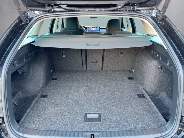 Skoda Octavia Selection