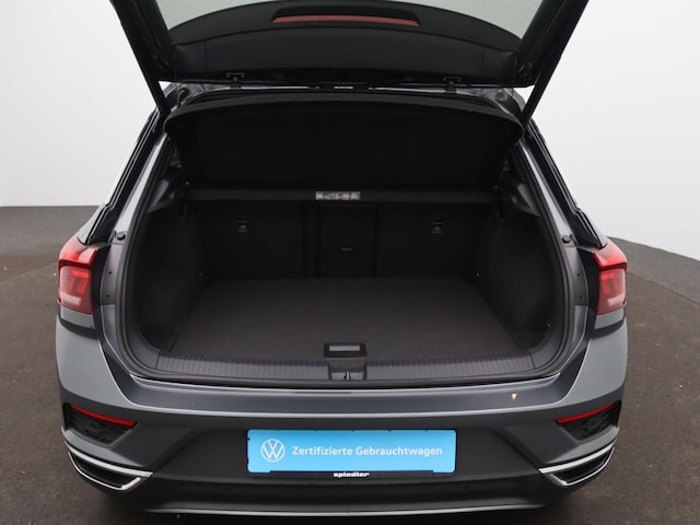 Volkswagen T-Roc 1.5 TSI DSG Sport