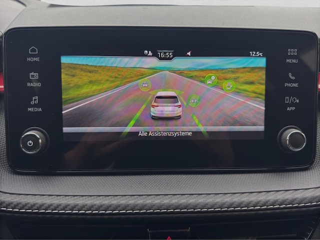 Skoda Fabia 1.0 TSI Monte Carlo