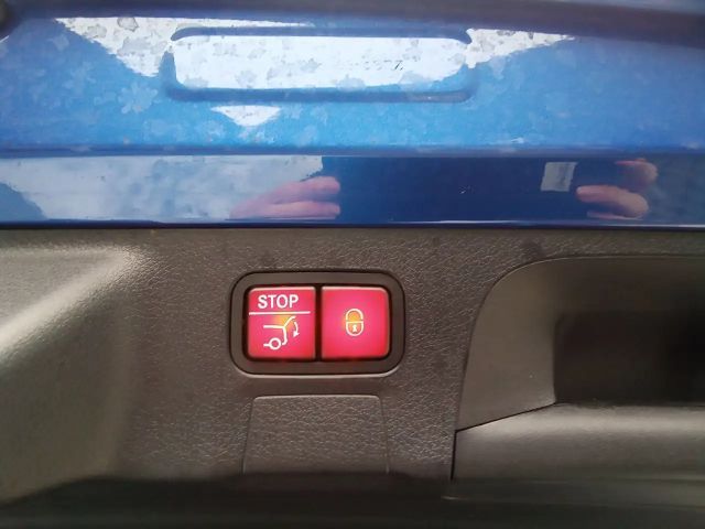 Mercedes-Benz CLA 180 AMG Line Shooting Brake