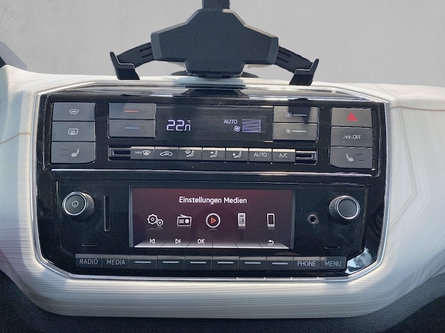 Seat Mii electric Mii electric 36,8kWh PDC+DAB+SHZ+KLIMA+USB+FHEL