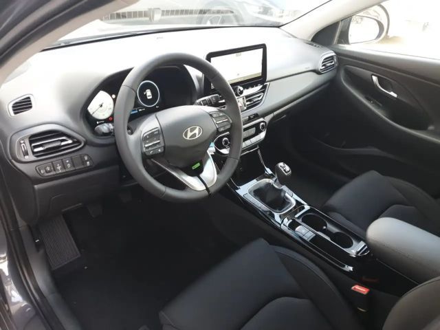 Hyundai i30 - PD GO 1.5 DPI c5bg1