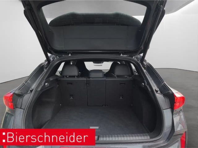 Cupra Terramar 1.5 eTSI