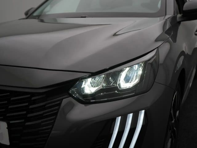 Peugeot 208 Allure Pack Hybrid