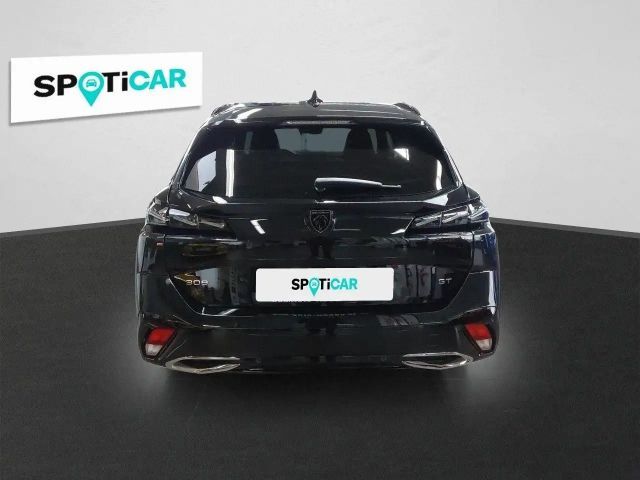 Peugeot 308 BlueHDi EAT8 GT-Line SW