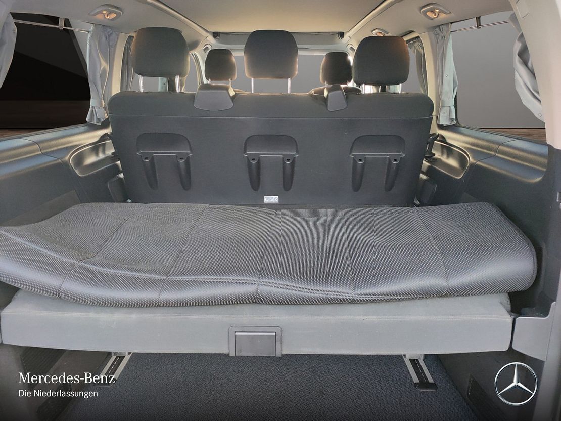 Mercedes-Benz Marco Polo Activity Edition