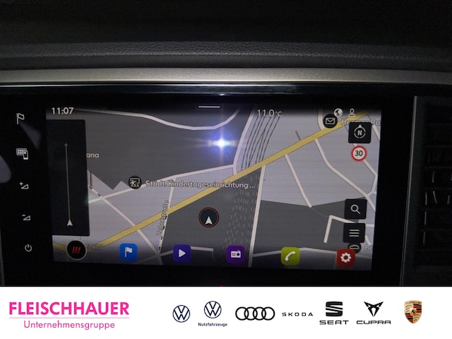 Seat Ateca 1.5 TSI DSG