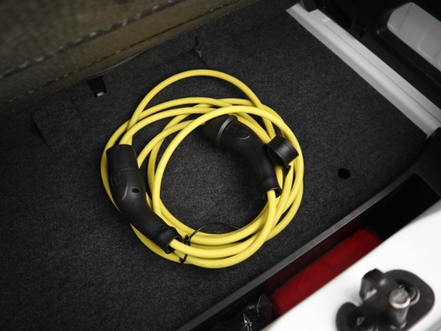 Volkswagen e-up! Move Move up!