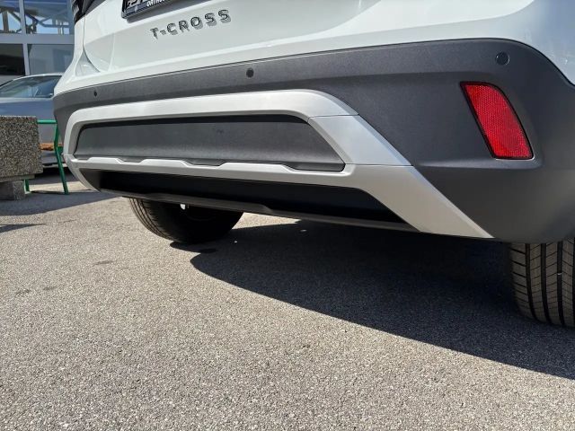 Volkswagen T-Cross 4Me TSI