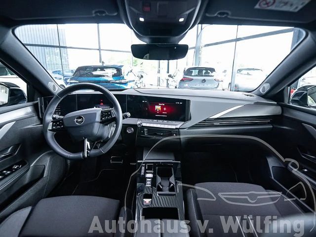 Opel Astra GS-Line Grand Sport Sports Tourer