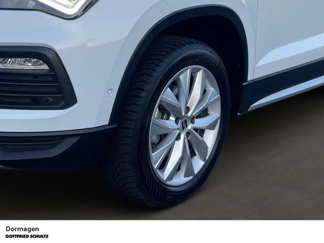 Seat Ateca 1.5 TSI DSG