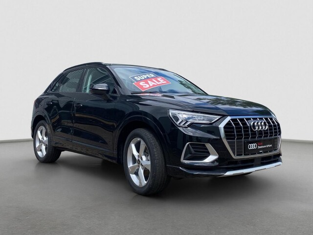 Audi Q3 35 TFSI S-Tronic