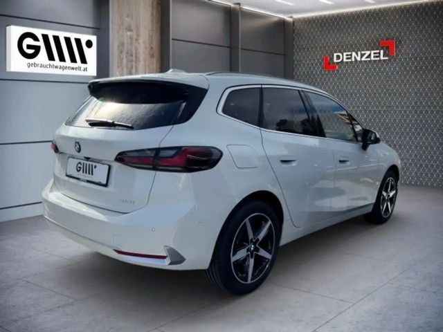 BMW 218 218i Active Tourer Sedan