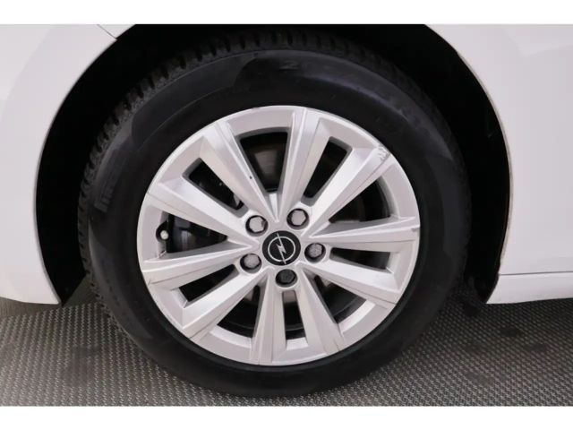 Opel Astra 1.5 CDTI Business Edition