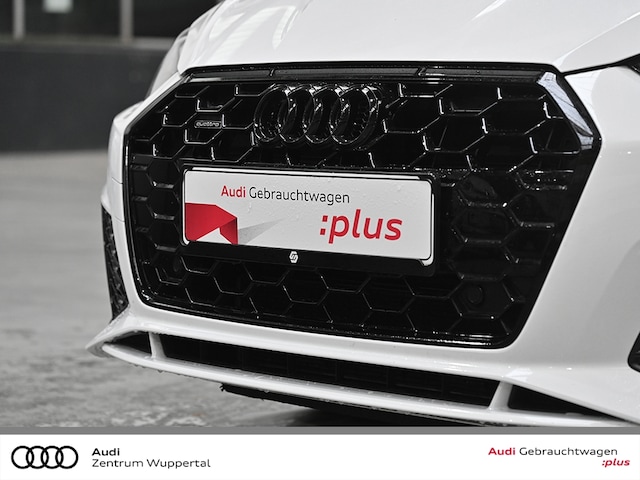 Audi A5 50 TDI Quattro S-Line Sportback