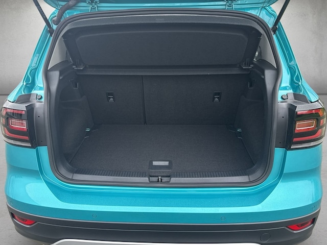 Volkswagen T-Cross 1.0 TSI Style