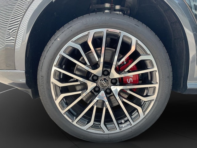 Audi SQ5 S-Tronic Sportback