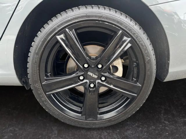 Hyundai i30 Hybrid N Line