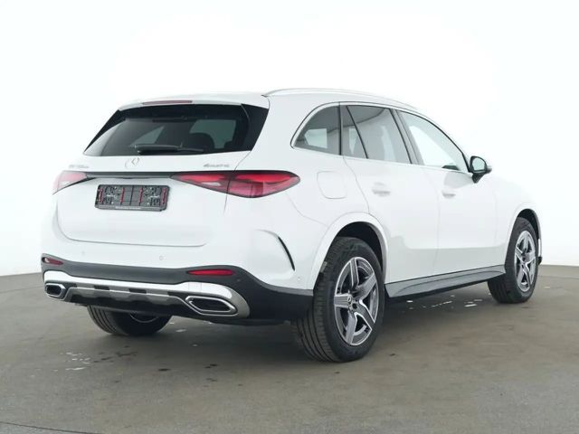 Mercedes-Benz GLC 300 4MATIC AMG Line