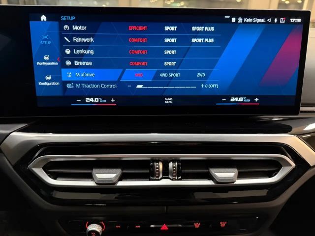 BMW M3 Competition Touring xDrive