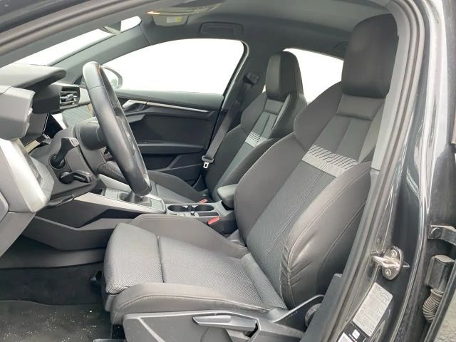 Audi A3 35 TFSI Sedan