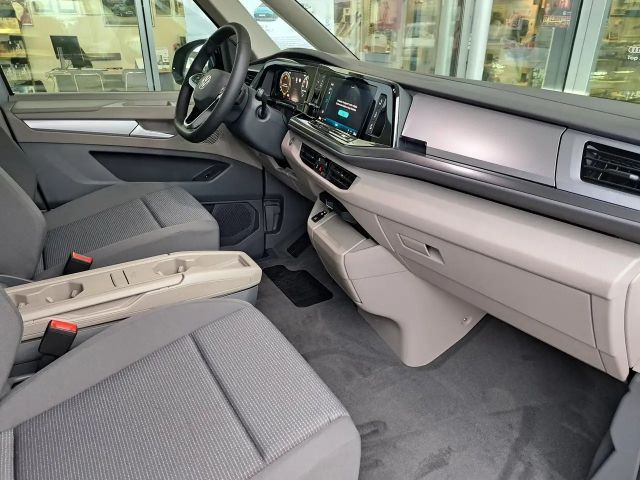 Volkswagen Multivan Business T7