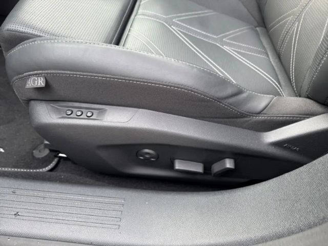 Opel Astra GSe Sports Tourer