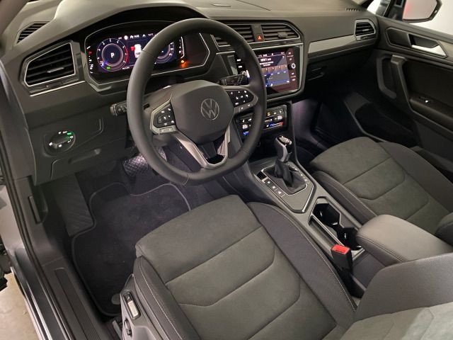 Volkswagen Tiguan 1.5 TSI Allspace DSG Life