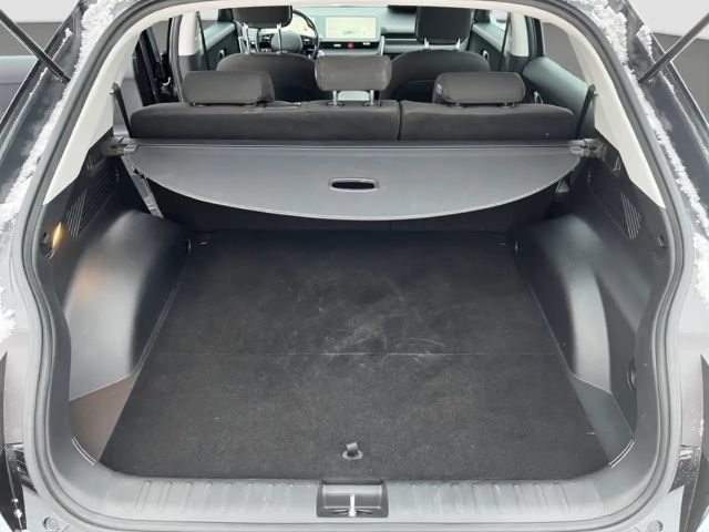 Hyundai IONIQ 5 58kWh *WÄRMEPUMPE*LED*SITZHZG*NAVI*CAM*