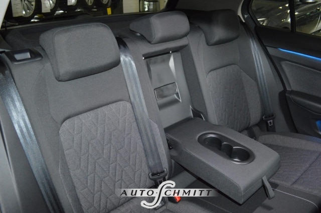 Volkswagen Golf DSG Life Move