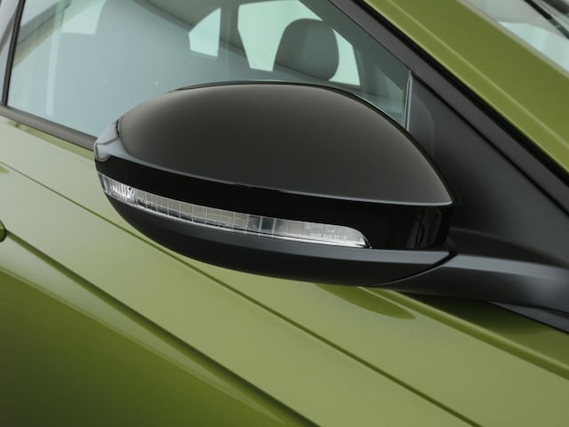 Volkswagen Taigo 1.0 TSI