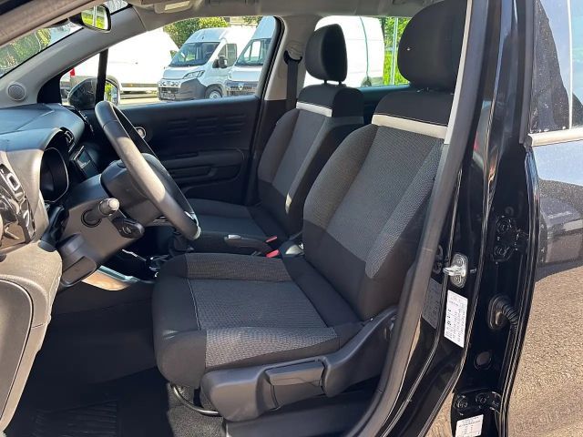 Citroën C3 Aircross Max