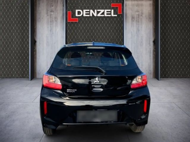 Mitsubishi Space Star Inform Star