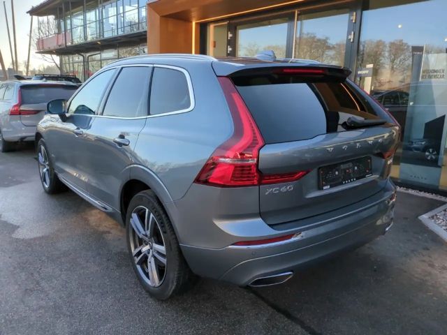 Volvo XC60 AWD Inscription