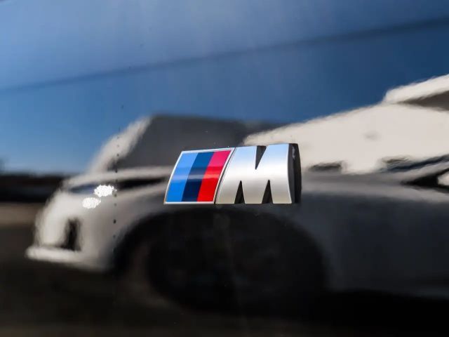 BMW 520 520d M-Sport Touring