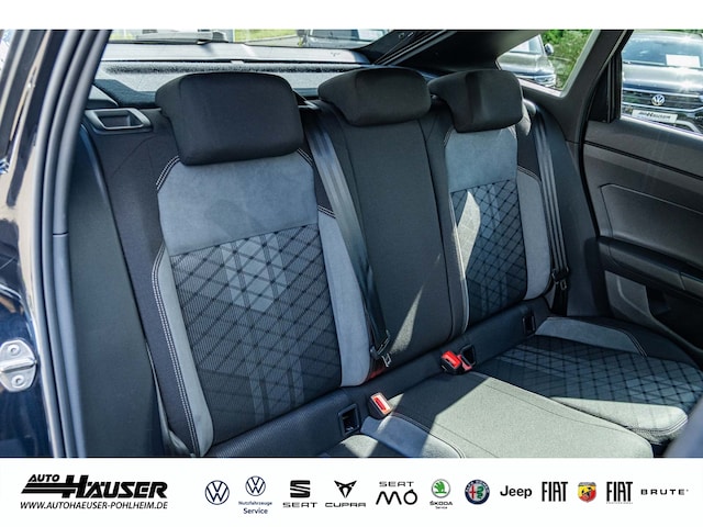 Volkswagen Taigo 1.5 TSI DSG R-Line